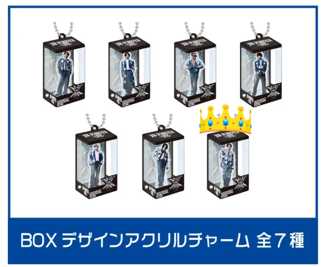 クリムゾン tweet media