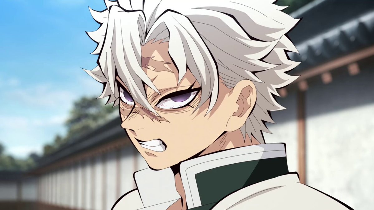 EAN_anime's tweet photo. 柱の関智一　　　　　　　公安の関智一

内調の関智一　　　　　　東映の関智一 https://t.co/liw4az8n3A