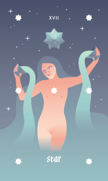 Jaycee Tarot 🔮 tweet media