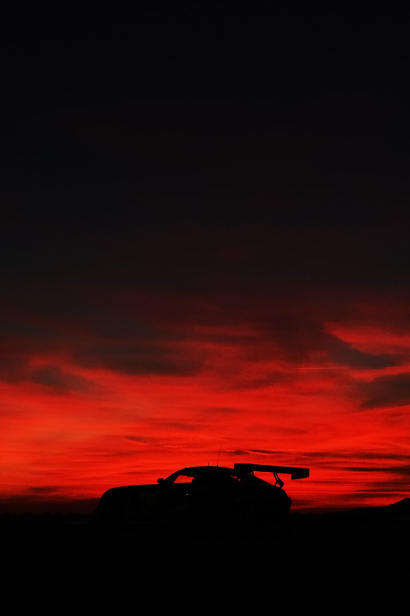 GTWorldChEu's tweet image. About last night 😍

📆 11 - 12 April 2026
🎟️ Link in bio

#GTWorld | #GT3 #Motorsport