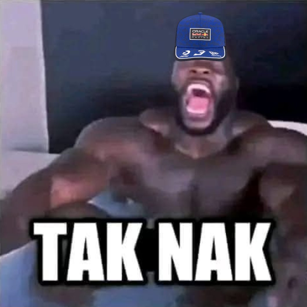 gussbagus F1 tweet media