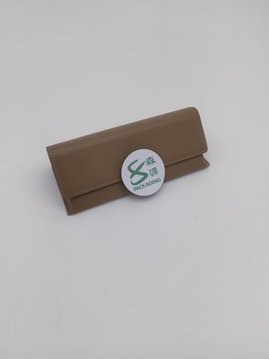 box_packagingsy's tweet photo. For customers, a high-quality eyeglass case directly impacts the overall product presentation and customer experience.

We focus on providing cost-effective, customizable eyeglass case solutions to help partners enhance product-added value: https://t.co/Ez8WvRtEE3