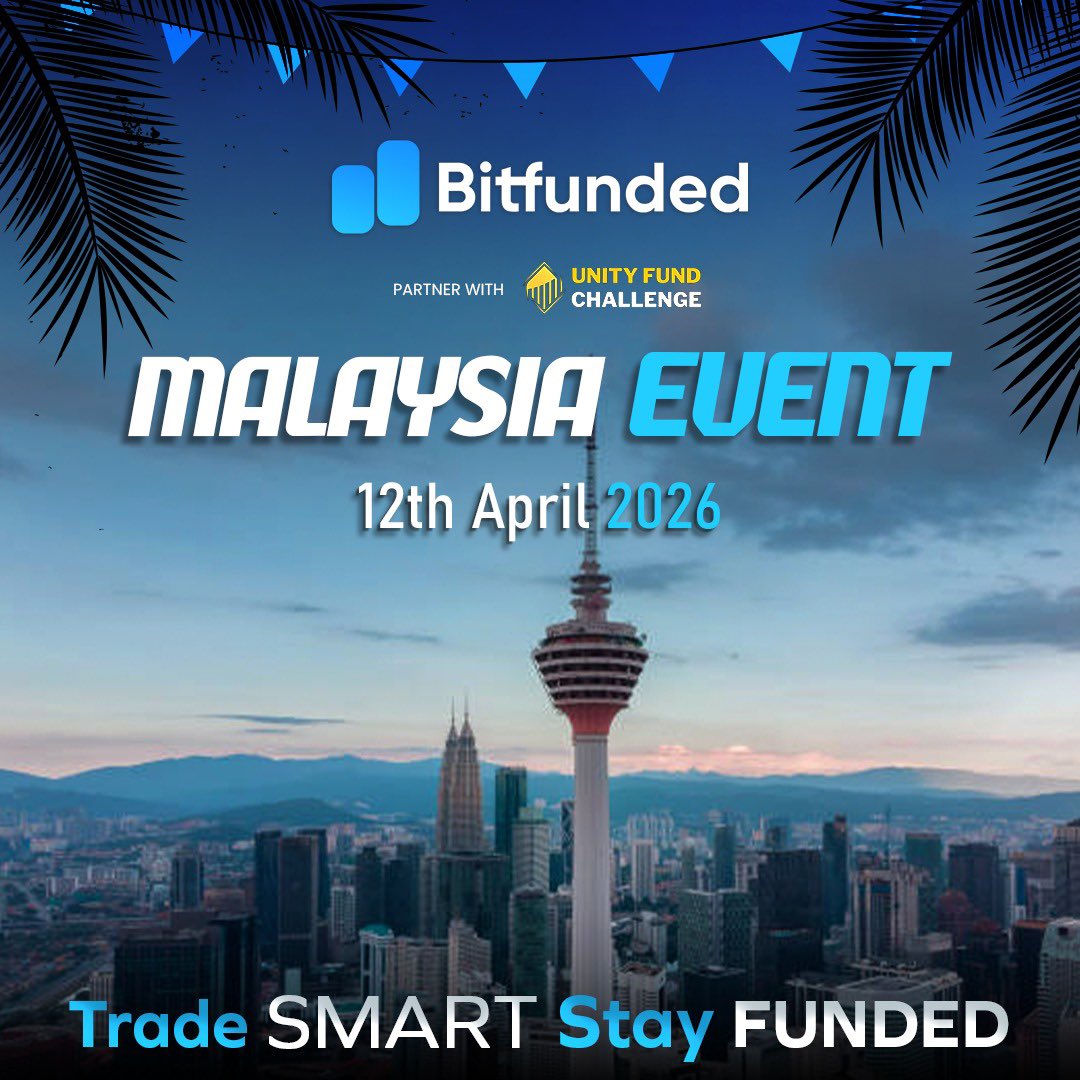 Bitfunded tweet media