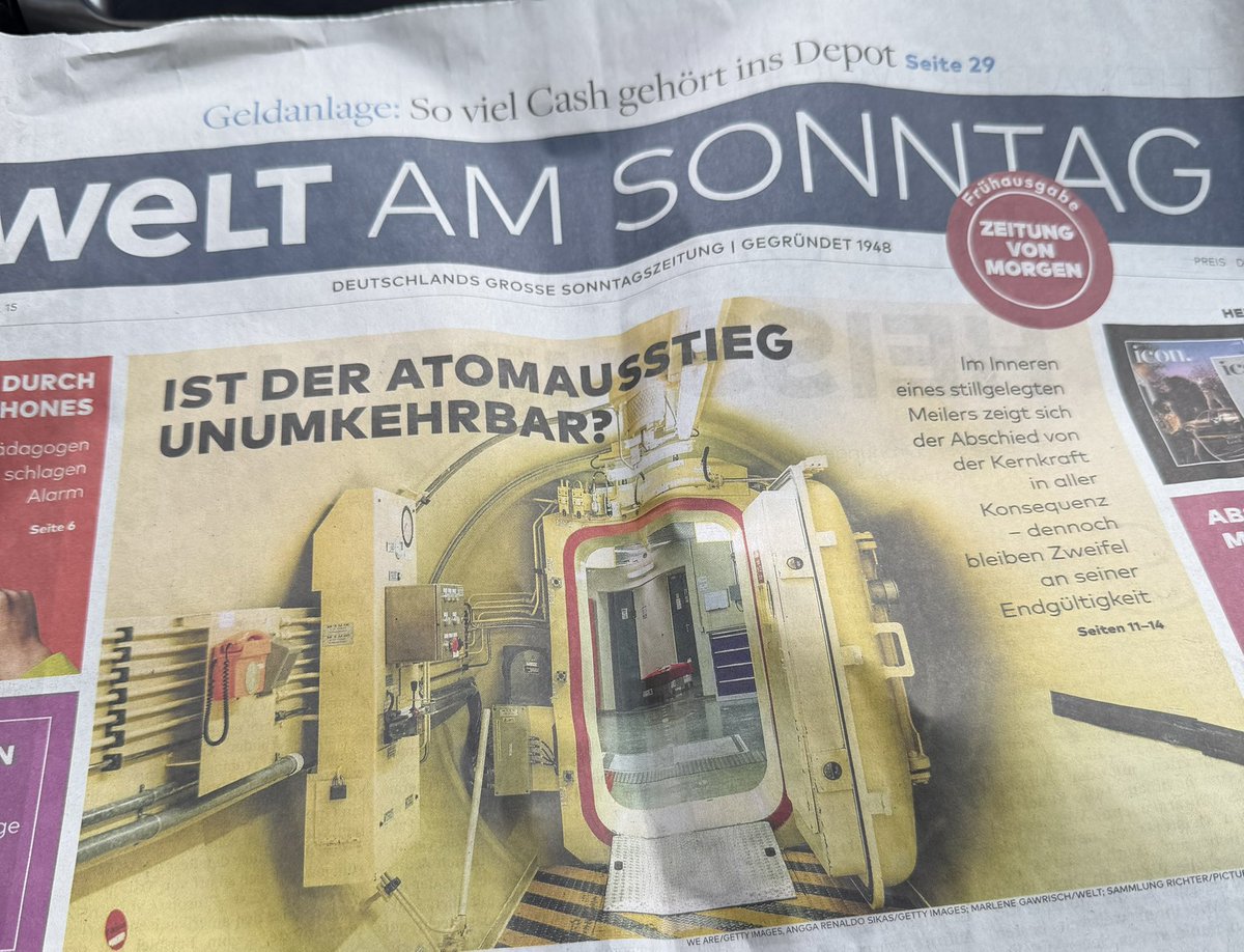 Marc Felix Serrao tweet media