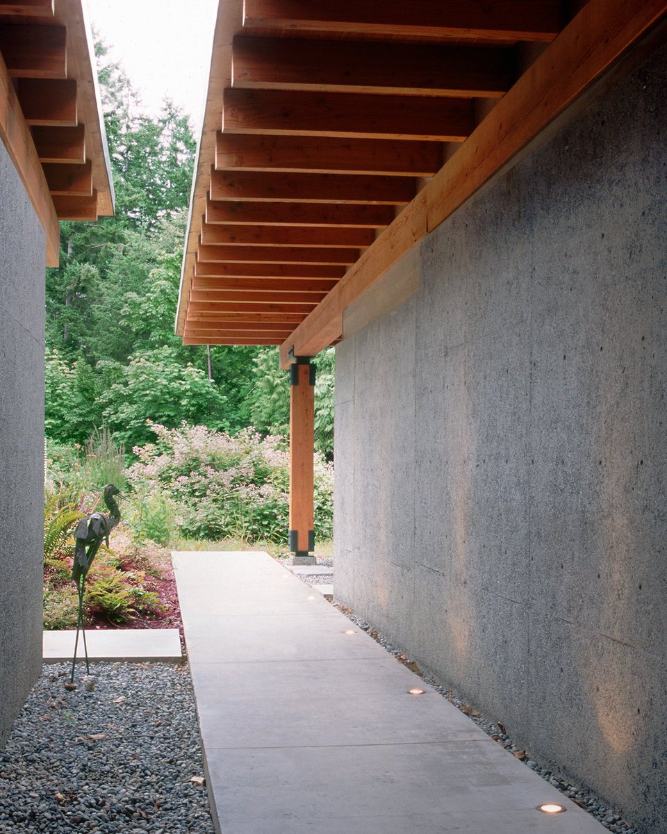 4AAAAart's tweet image. Island House by D'Arcy Jones Architects

British Columbia, Canada 🇨🇦