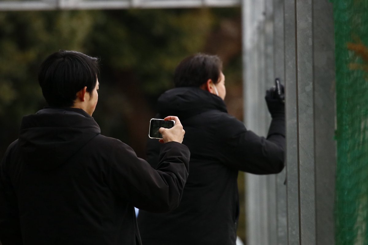 ┌| ∵|┘PH tweet media