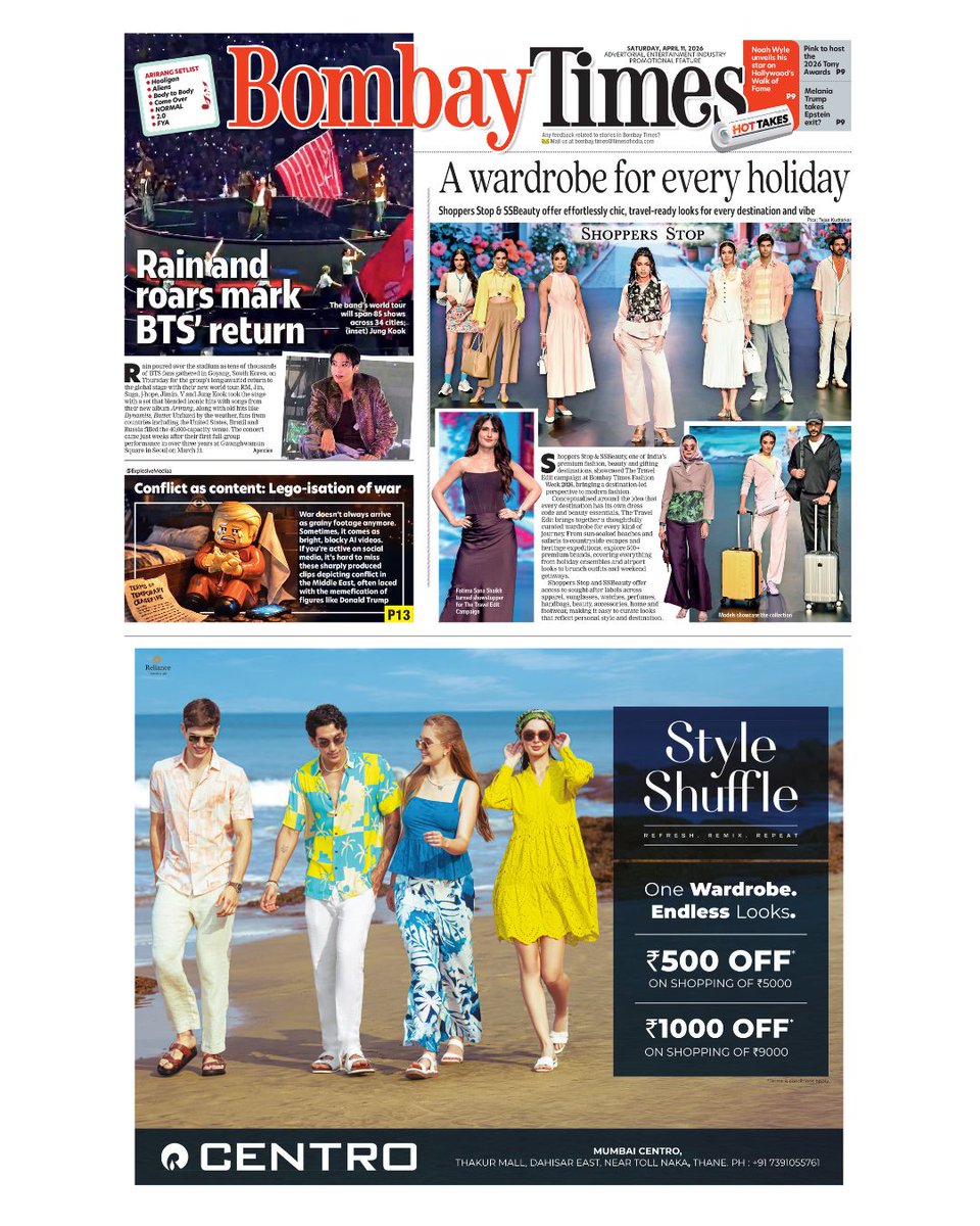 BombayTimes tweet media