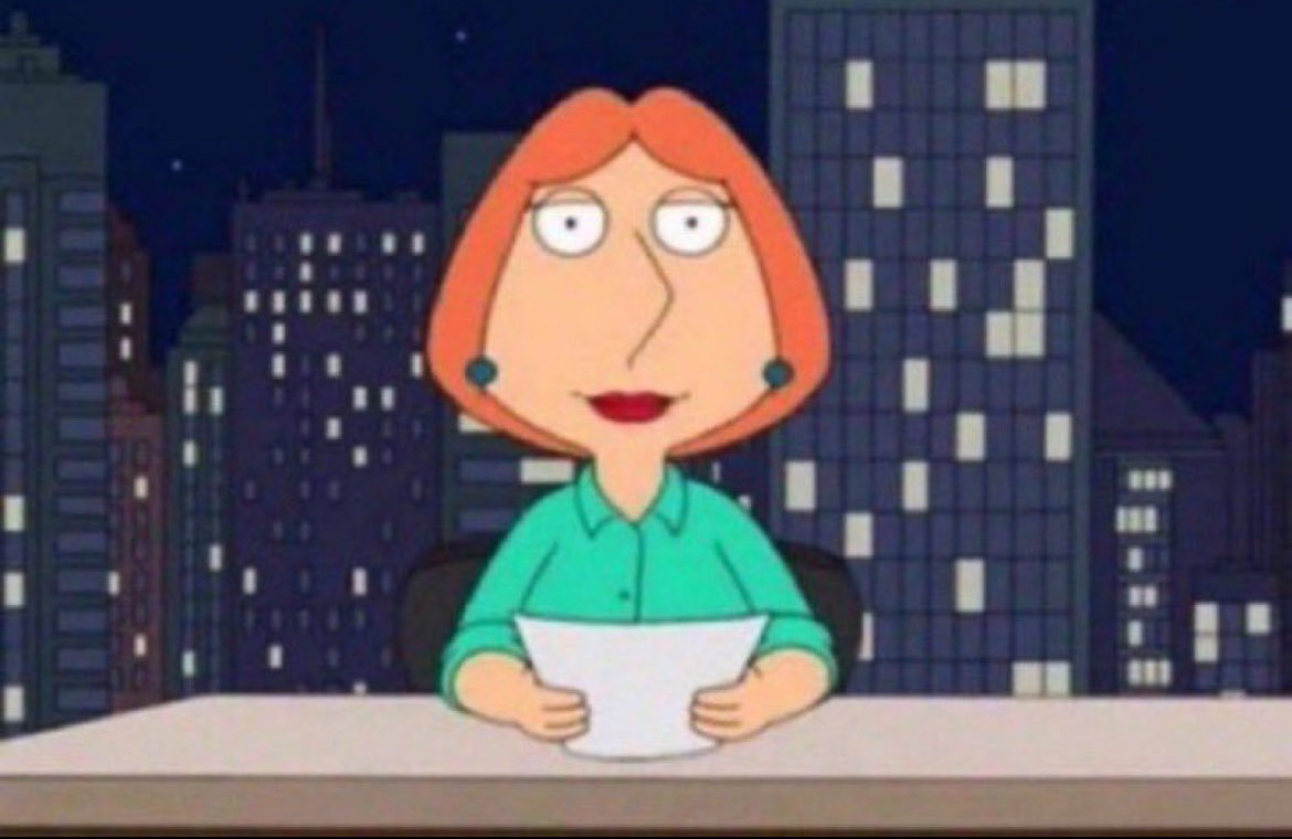 howtoduck1's tweet photo. @jeansnni No cause trust, this is her telling us she’s ending hybe. https://t.co/DqHF1yIuJO