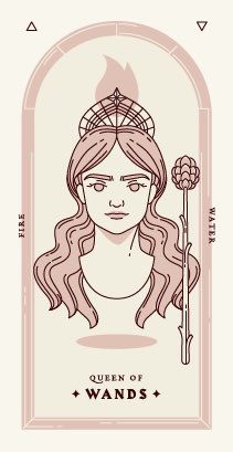 Jaycee Tarot 🔮 tweet media