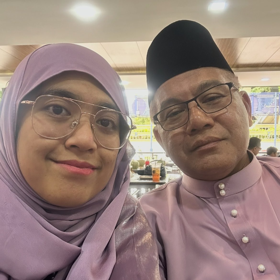 Puteri N. Balqis 🍉 tweet media