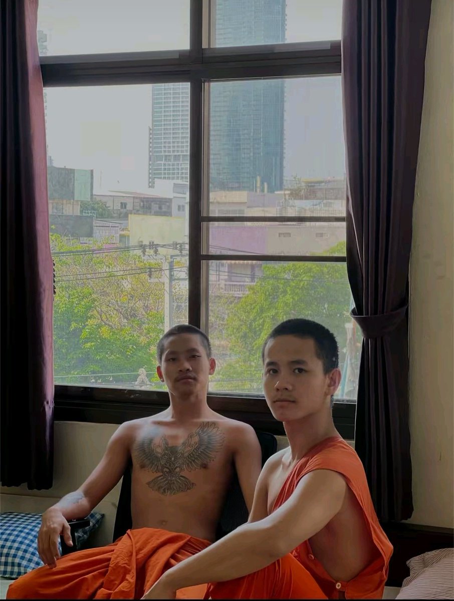 คุณพระช่วย tweet media