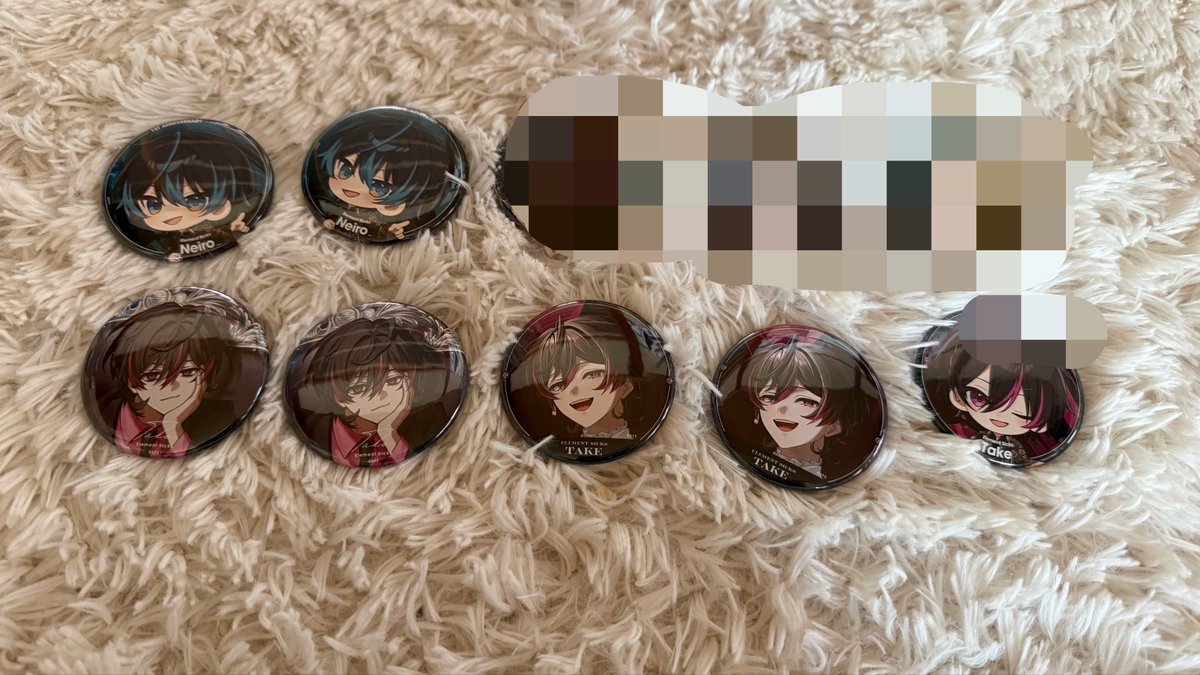結猫 tweet media
