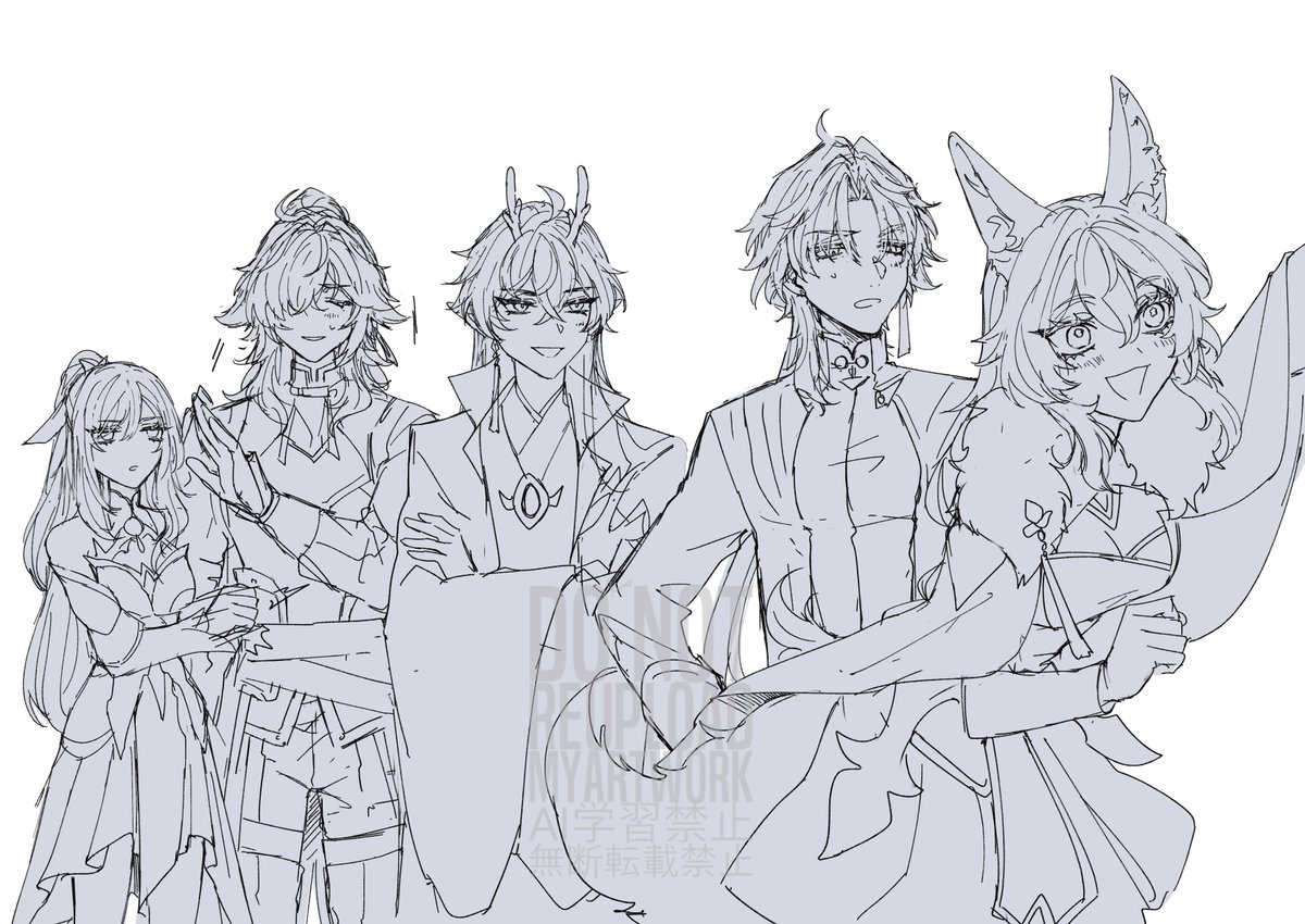 生（キ） tweet media