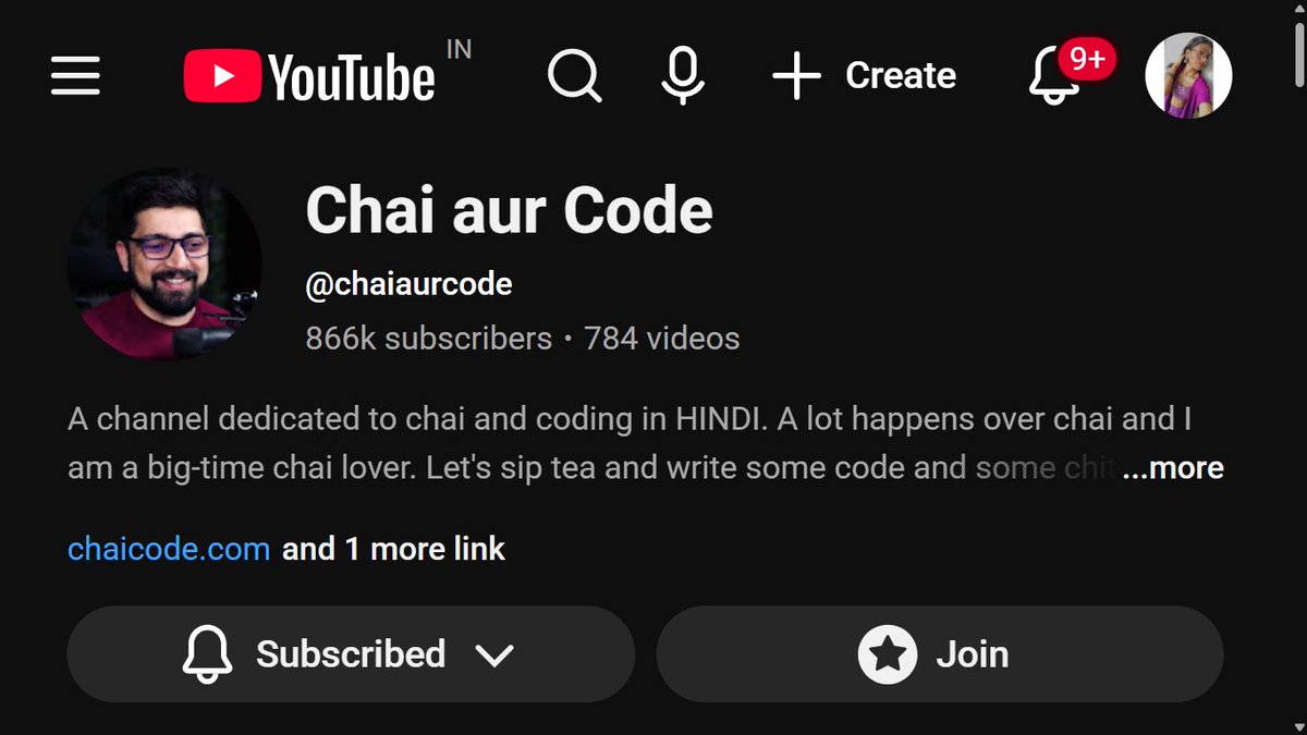 pujakumaricodes's tweet image. As I’ve completed my Web Dev course, a lot of people were asking what resources I used 👇

→ JS (30 days): youtube.com/playlist?list=…

→ React (20 days): youtube.com/playlist?list=…

→ Backend (20 days): youtube.com/playlist?list=…

Complete course was about project based learning!