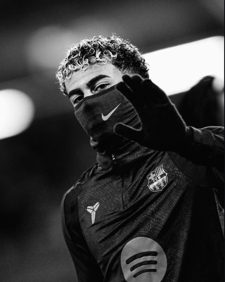 Noodle hair Yamal tweet media