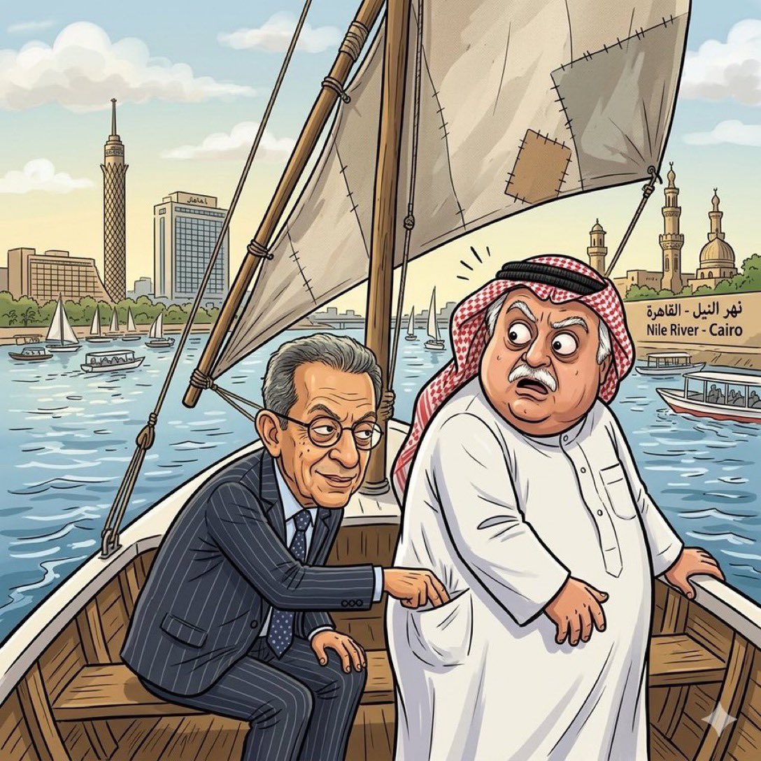 MAJED | Researcher |🐪📖 tweet media