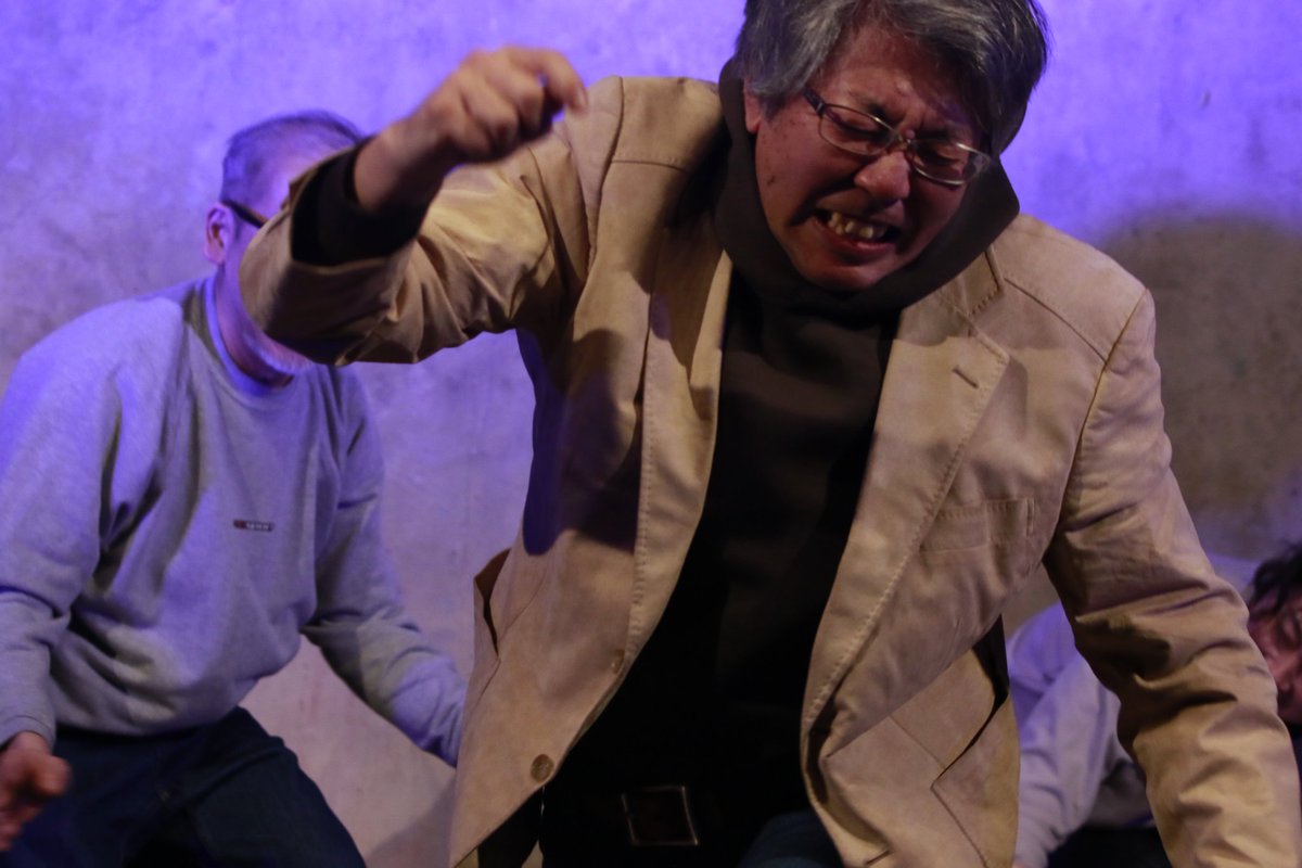 じゅういちのSDカードの中身 tweet media