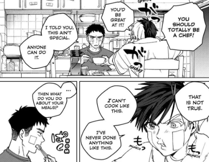 miska professional suo fetishist tweet media