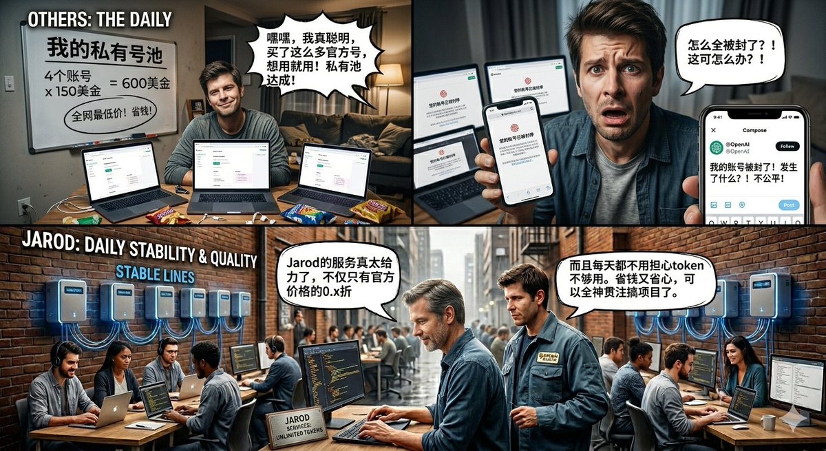 jarodfund.xyz tweet media