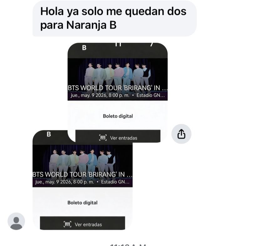 ren ⊙⊝⊜ ARIRANG🪭 tweet media