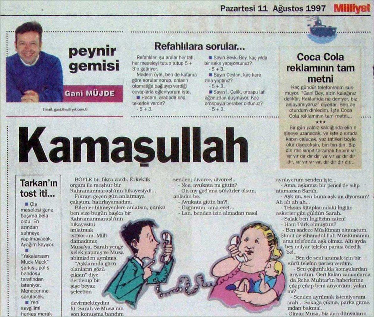 Zekeriya Say tweet media