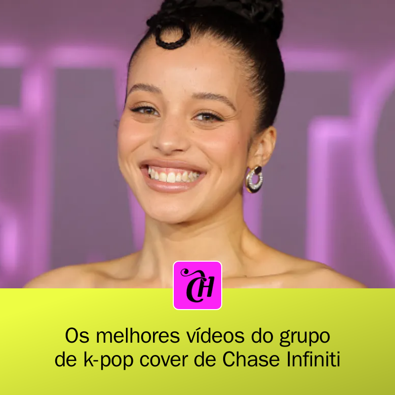 CAPRICHO tweet media