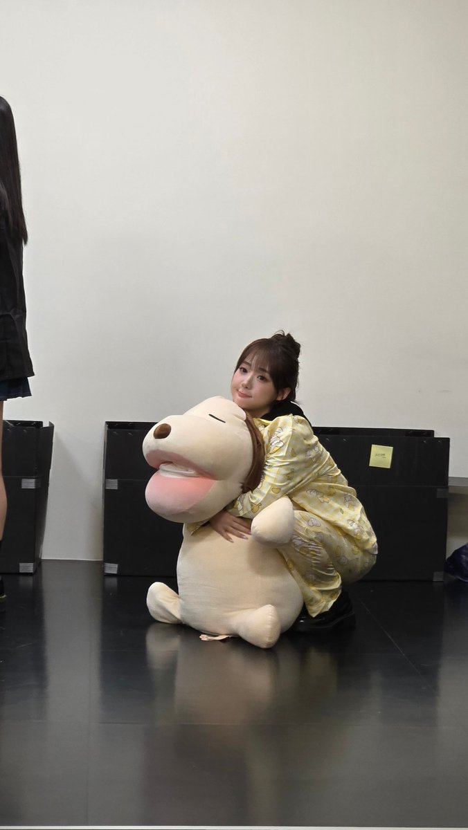 mystery_oyster's tweet image. Card captor Kaede and Satoru Lynn 😵 #tripleS #msnz #kaede #lynn #seoyeon #jiyeon