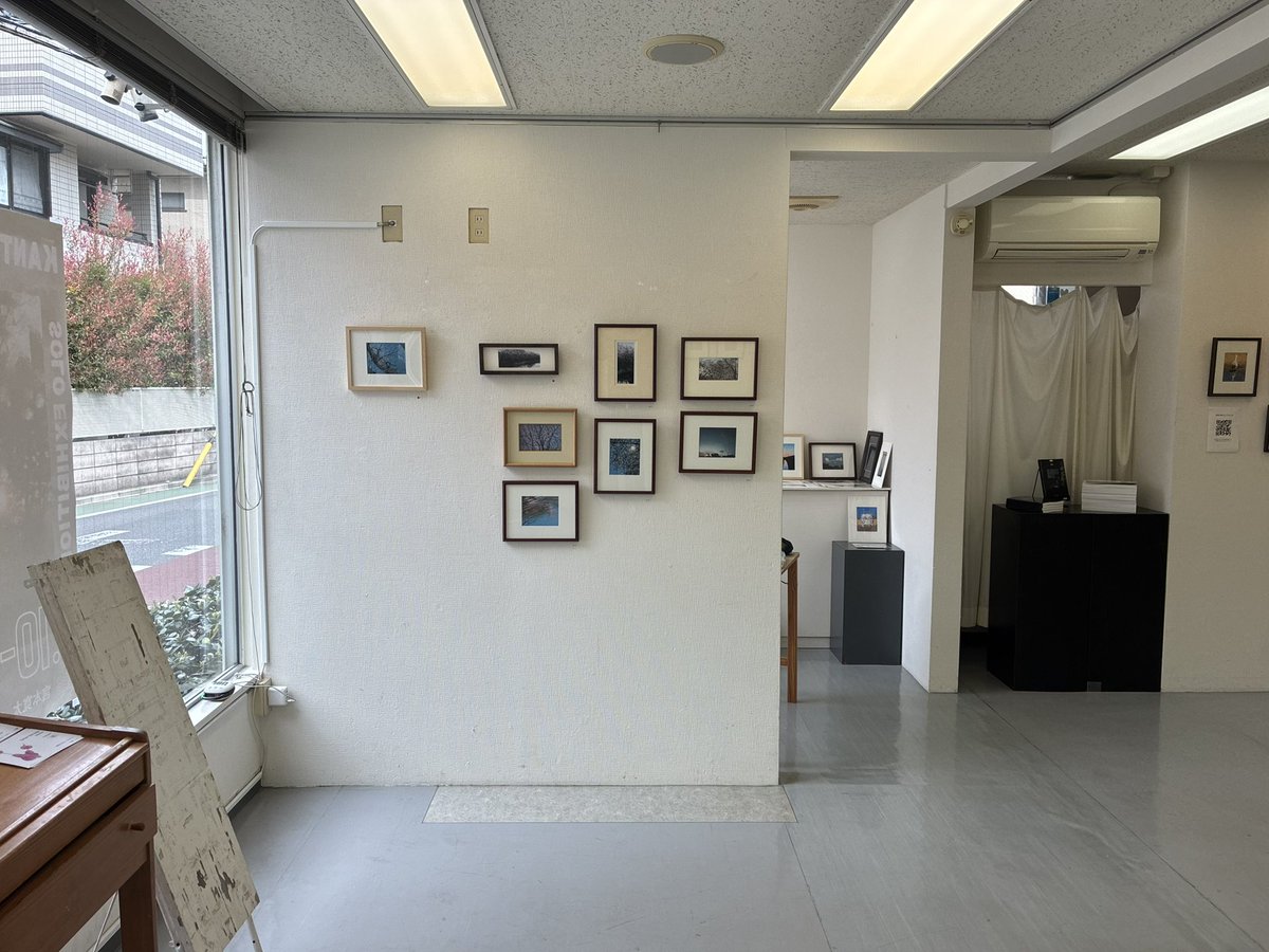 宮本寛太【三鷹個展4/10-19】 tweet media