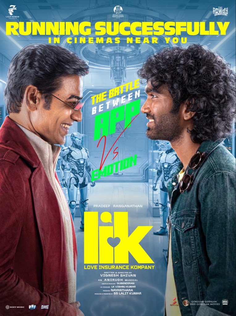 Kollywood Talks tweet media