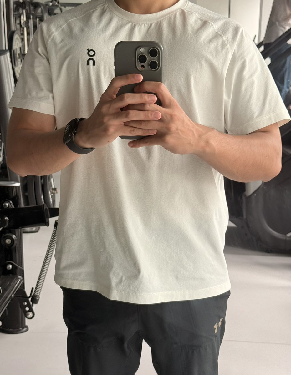 DickForPuppy's tweet image. 4.11 chest Record #keepfit