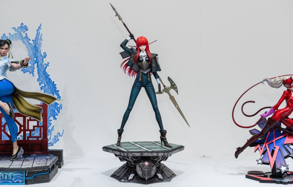 Genki✨ tweet media