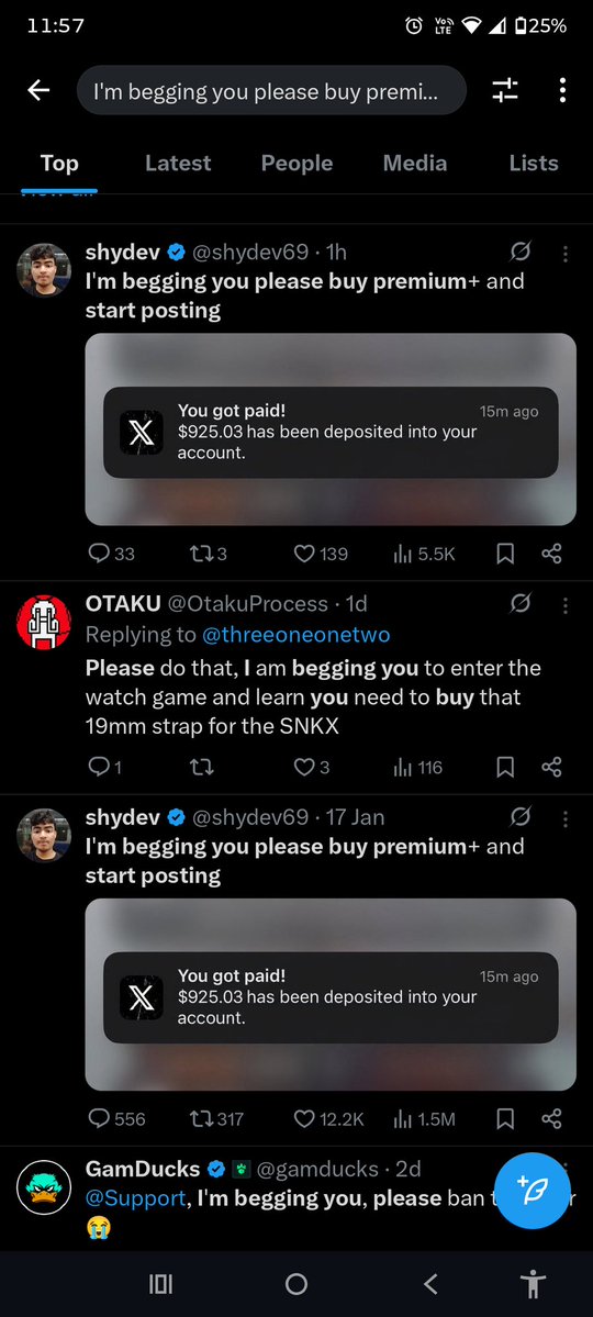 Keshav More tweet media