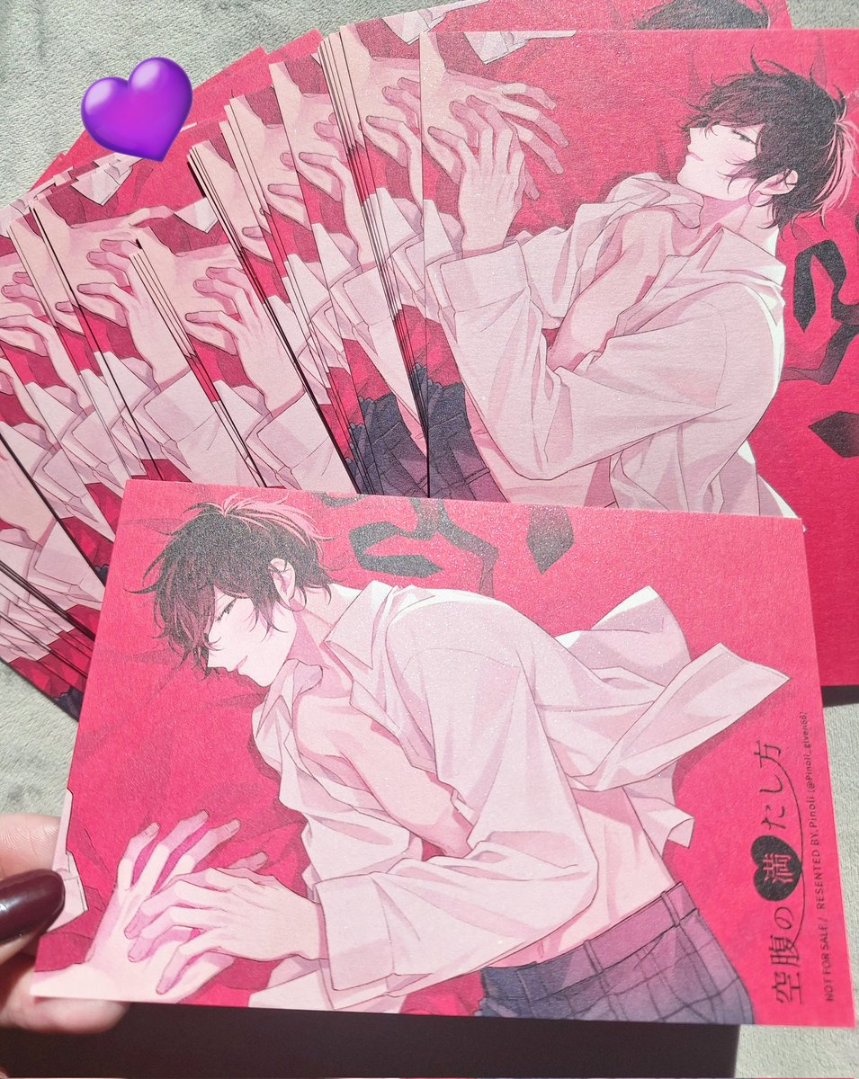 Pinoli☔🎻5/6 東1さ44b tweet media