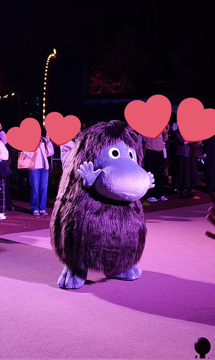 わたりん@のいん tweet media