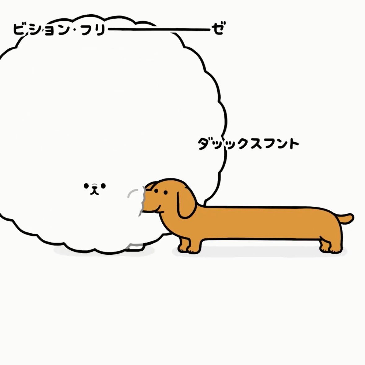 🐾つみ、 tweet media