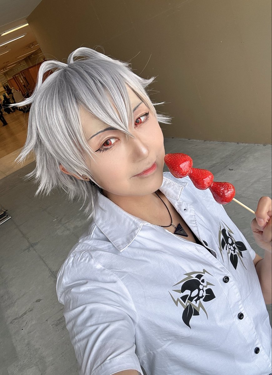 るみたま tweet media