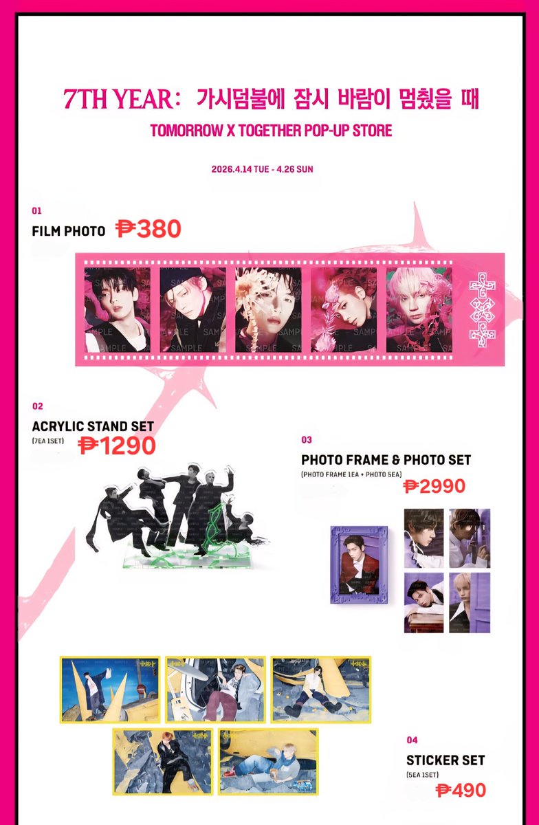 Shopiling Ni Bias PH tweet media