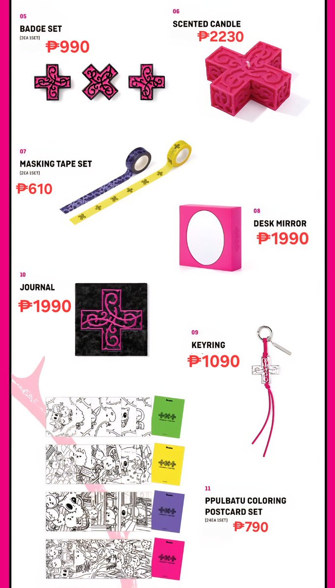 Shopiling Ni Bias PH tweet media