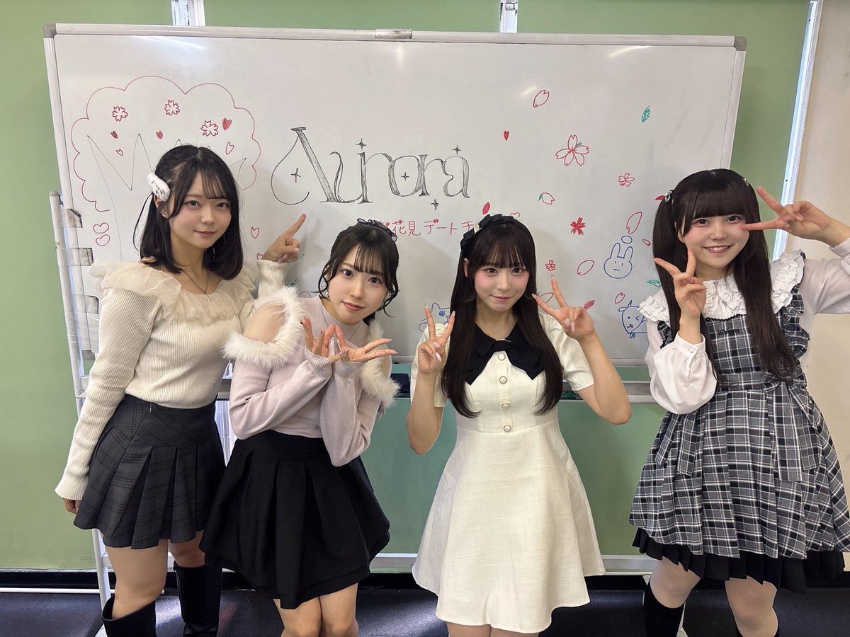 Aurora_OFC__'s tweet image. #Aurora #アウロラ