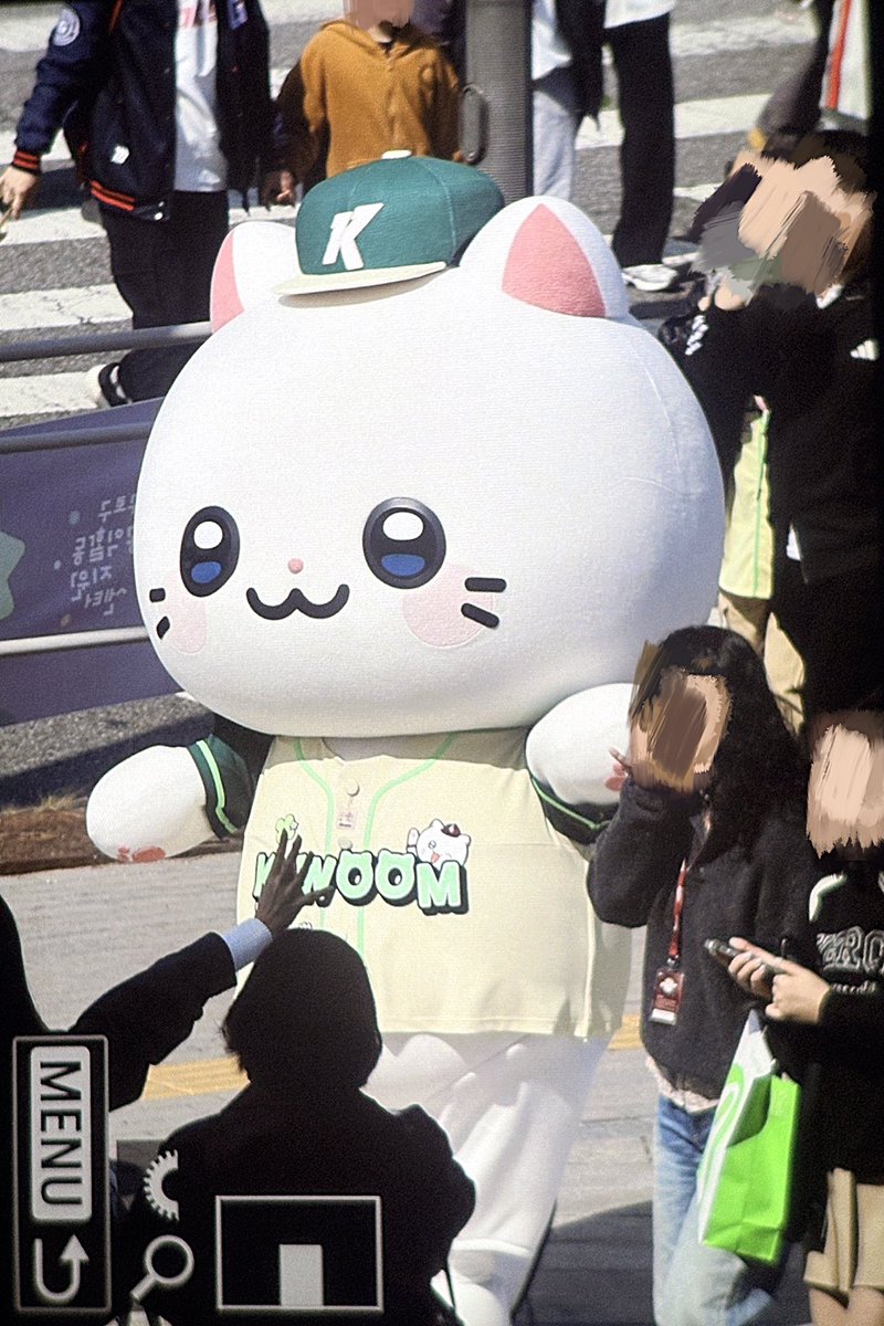 난로 tweet media