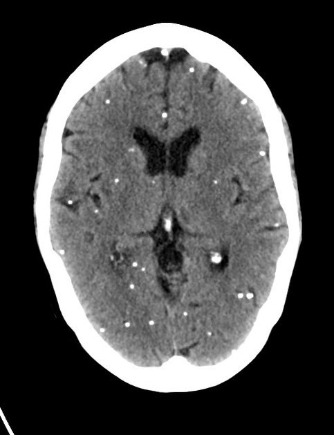 RADIOLOGISTS tweet media