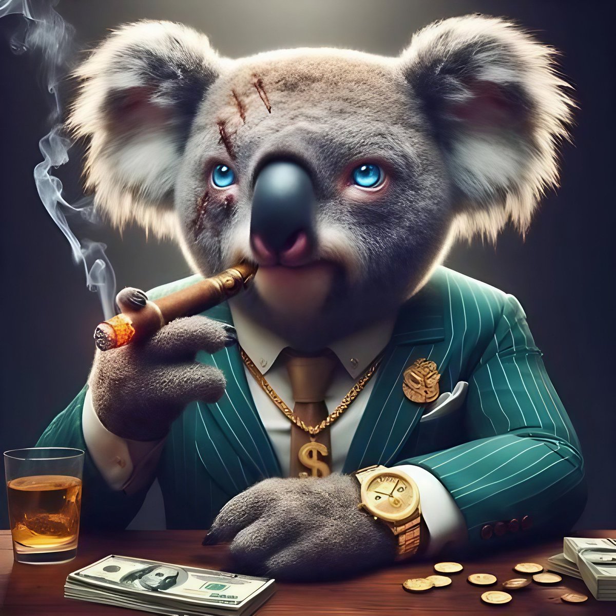 TipstersPicks_'s tweet photo. Tipster: Koala Picks 

🔒 Parlay:
+ Arsenal ML 
+ Barcelona ML 
+ Bayern Munich ML 
+ Leipzig ML 
+ Borussia Dormund vs Bayer Leverkusen BTTS 

Cuota: +484
Stake: 6
Deporte: Fútbol 
Competición: Premier League + Bundesliga + La Liga https://t.co/zboTycTy3L