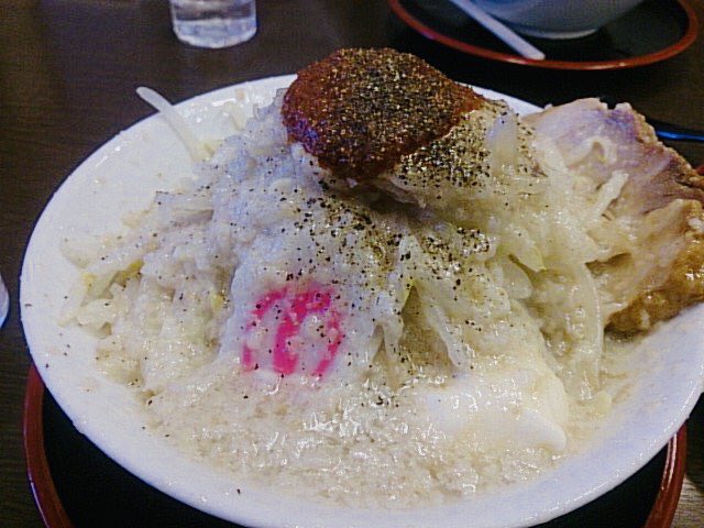 麺屋 元［ラーメン専門店］ tweet media