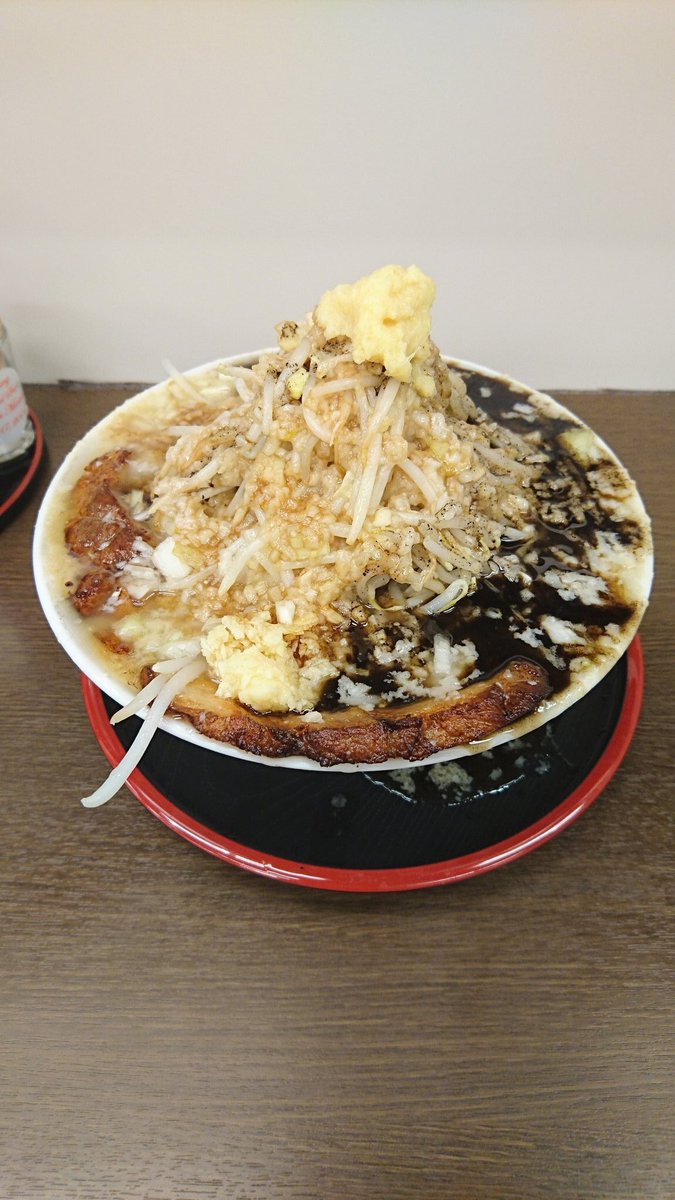 麺屋 元［ラーメン専門店］ tweet media