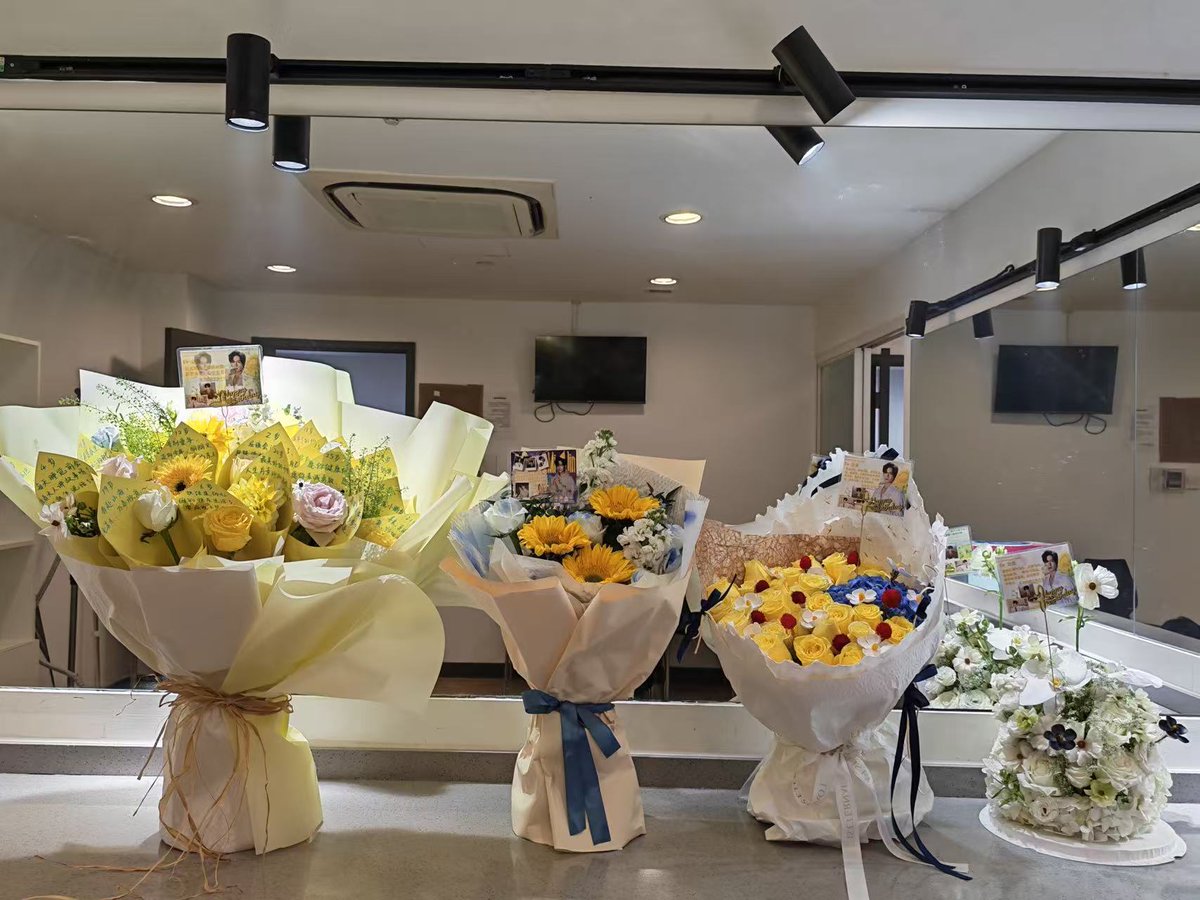 金金日 ดวงอาทิตย์ของจินจิน tweet media