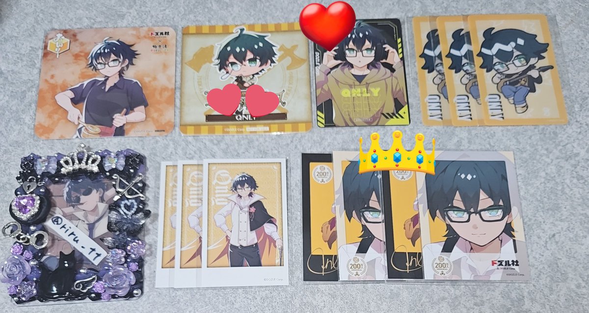 ふゆ（🔑開け中） tweet media