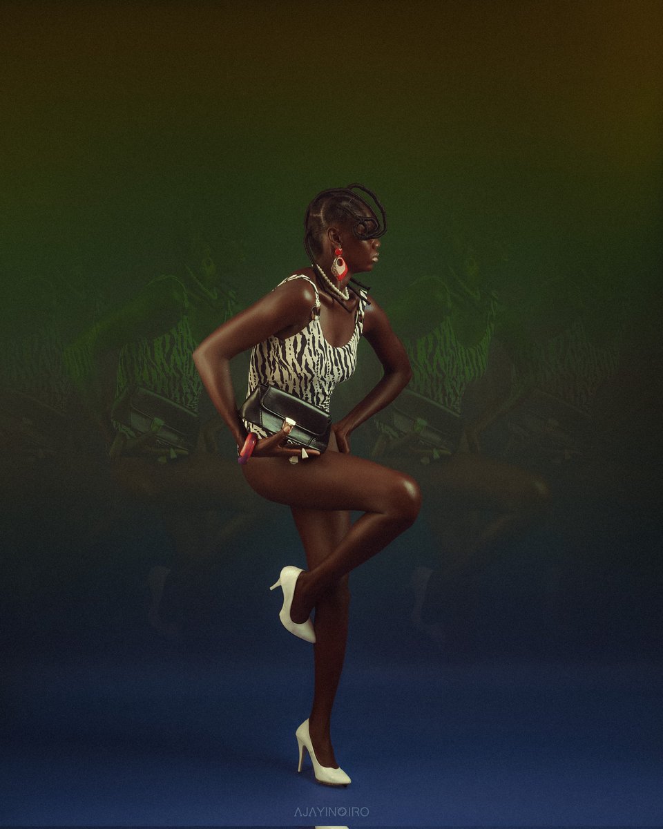 SPajayi 🧬📸 tweet media