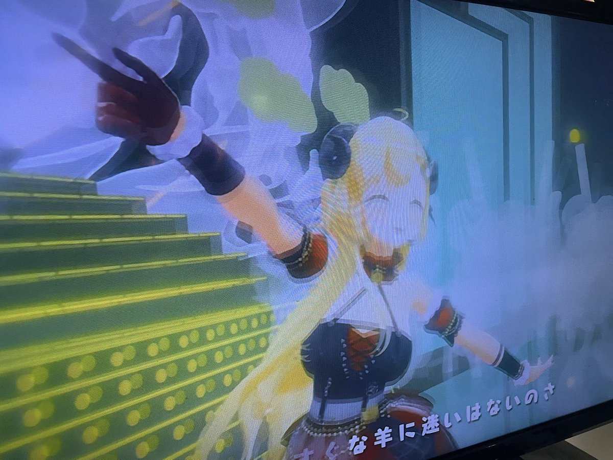 SANOスパイア♌️🎲 tweet media