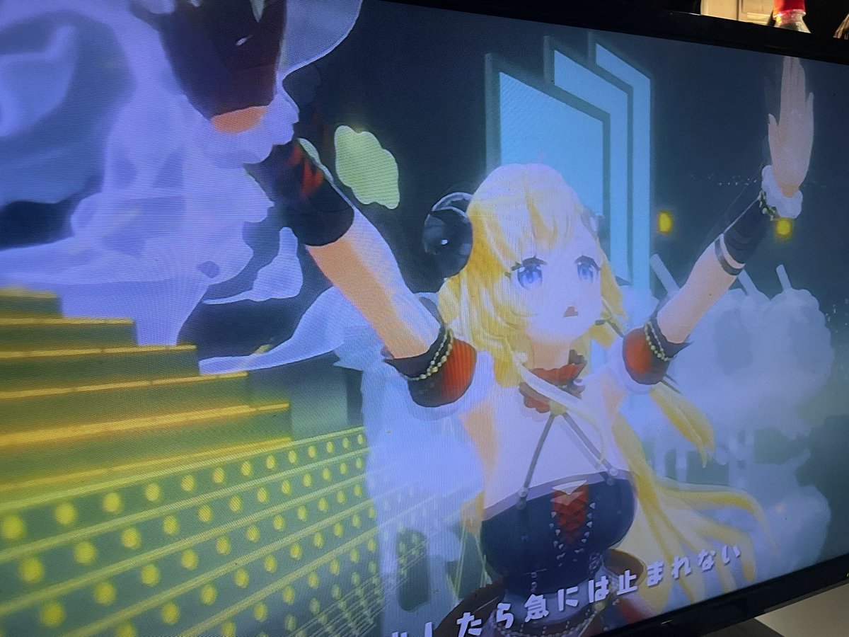 SANOスパイア♌️🎲 tweet media