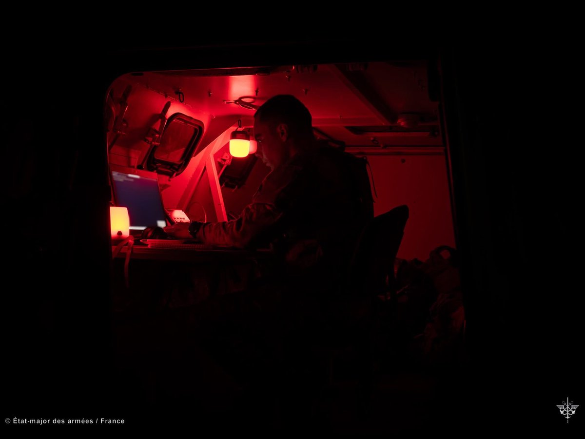 1er corps d'armée - 1 French Corps tweet media